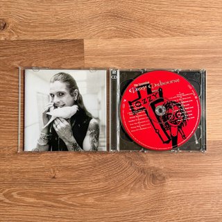 Ozzy Osbourne - The Essential (2 CD)