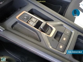 Cupra León 1.5 TSI e-Hybrid DSG 150 kW (204 CV)