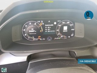 Cupra León 1.5 TSI e-Hybrid DSG 150 kW (204 CV)