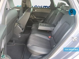 Cupra León 1.5 TSI e-Hybrid DSG 150 kW (204 CV)
