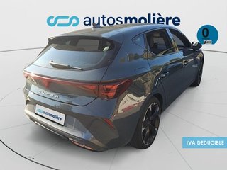 Cupra León 1.5 TSI e-Hybrid DSG 150 kW (204 CV)
