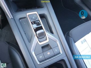 Cupra León 1.5 TSI e-Hybrid DSG 150 kW (204 CV)