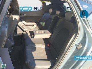 Cupra León 1.5 TSI e-Hybrid DSG 150 kW (204 CV)