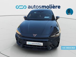 Cupra León 1.5 TSI e-Hybrid DSG 150 kW (204 CV)