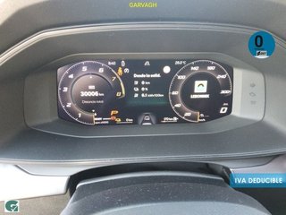 Cupra León 1.5 TSI e-Hybrid DSG 150 kW (204 CV)