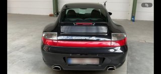 Porsche 911 4S (996.1) 3.6 320cv Tiptronic S 2003
