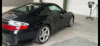 Porsche 911 4S (996.1) 3.6 320cv Tiptronic S 2003