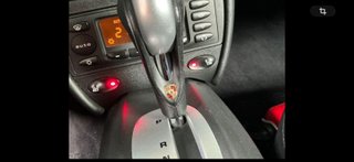 Porsche 911 4S (996.1) 3.6 320cv Tiptronic S 2003
