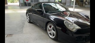 Porsche 911 4S (996.1) 3.6 320cv Tiptronic S 2003