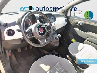Fiat 500 1.0 6v GSE Lounge 51 kW (70 CV)