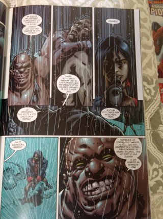 Lote cómics Hulk