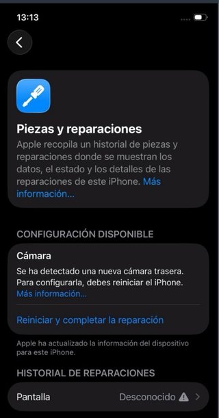 iPhone 12 Azul 128GB