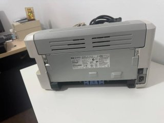 Impresora HP LaserJet 1020