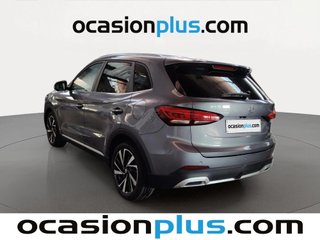 MG ZS 1.5 Hybrid+ Luxury 145 kW (197 CV)