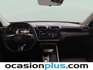 MG ZS 1.5 Hybrid+ Luxury 145 kW (197 CV)