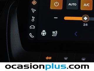 MG ZS 1.5 Hybrid+ Luxury 145 kW (197 CV)