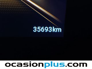 MG ZS 1.5 Hybrid+ Luxury 145 kW (197 CV)