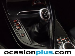 BMW Serie 1 118i 100 kW (136 CV)