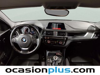 BMW Serie 1 118i 100 kW (136 CV)