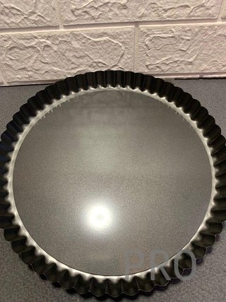 Molde para tarta
