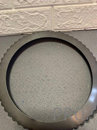 Molde para tarta