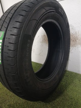 225 65 16C 112/110R KUMHO PORTRAN KC53