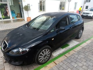 SEAT Leon 2006