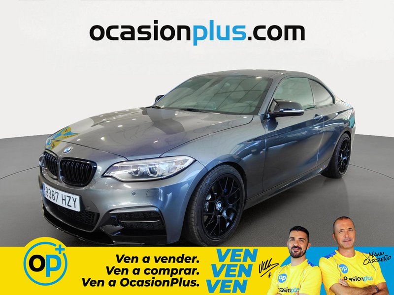 BMW Serie 2 M235i Coupe 240 kW (326 CV) - foto 1