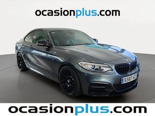 BMW Serie 2 M235i Coupe 240 kW (326 CV)