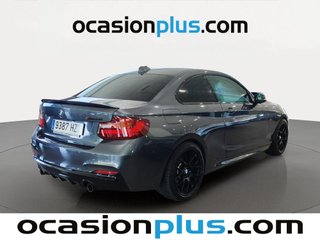 BMW Serie 2 M235i Coupe 240 kW (326 CV)
