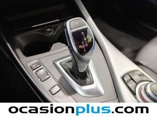 BMW Serie 2 M235i Coupe 240 kW (326 CV)