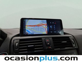 BMW Serie 2 M235i Coupe 240 kW (326 CV)
