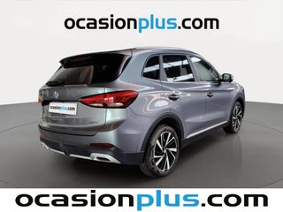 MG ZS 1.5 Hybrid+ Luxury 145 kW (197 CV)