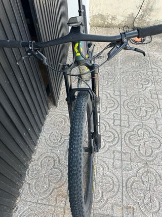 Scott Spark WC