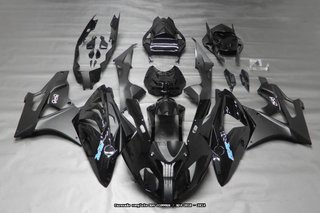 Carenado Completo para BMW S1000RR / HP4 2010 2014