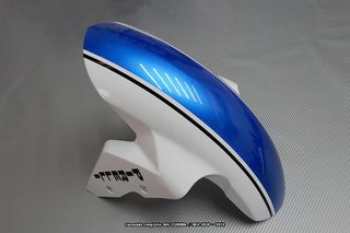 Carenado Completo para BMW S1000RR / HP4 2010 2014