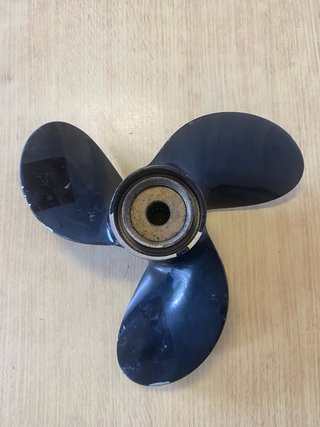 Hélice Motor Fuera Borda 9X10