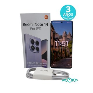 Redmi Note 14 Pro 5G
