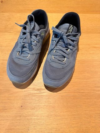 Zapatillas Nike Air Max Grises