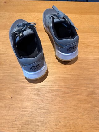 Zapatillas Nike Air Max Grises