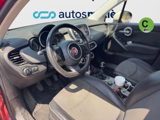Fiat 500X 1.6 MultiJet Cross 4x2 88 kW (120 CV)