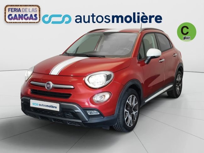 Fiat 500X 1.6 MultiJet Cross 4x2 88 kW (120 CV) - foto 1