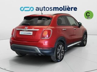 Fiat 500X 1.6 MultiJet Cross 4x2 88 kW (120 CV)