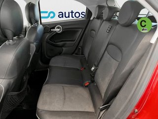 Fiat 500X 1.6 MultiJet Cross 4x2 88 kW (120 CV)