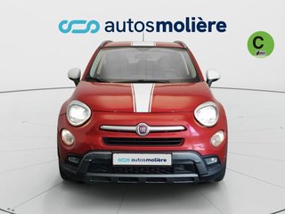 Fiat 500X 1.6 MultiJet Cross 4x2 88 kW (120 CV)