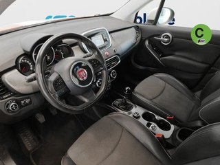 Fiat 500X 1.6 MultiJet Cross 4x2 88 kW (120 CV)