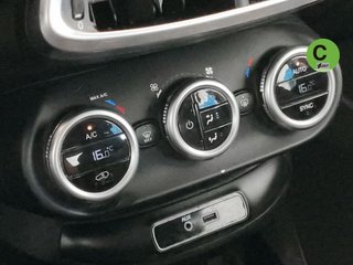 Fiat 500X 1.6 MultiJet Cross 4x2 88 kW (120 CV)