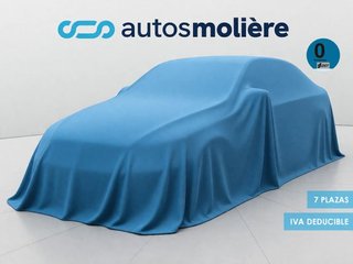 Ford Explorer 3.0 PHEV ST Line AWD 331 kW (450 CV)