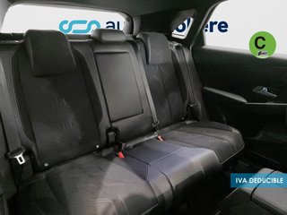 DS DS 7 BlueHDi 130 Performance Line Auto 96 kW (130 CV)