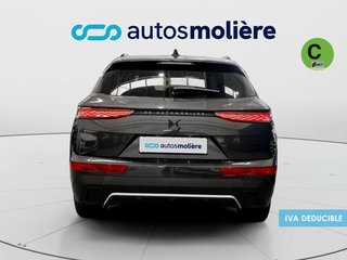 DS DS 7 BlueHDi 130 Performance Line Auto 96 kW (130 CV)